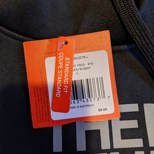 Northface hoodies